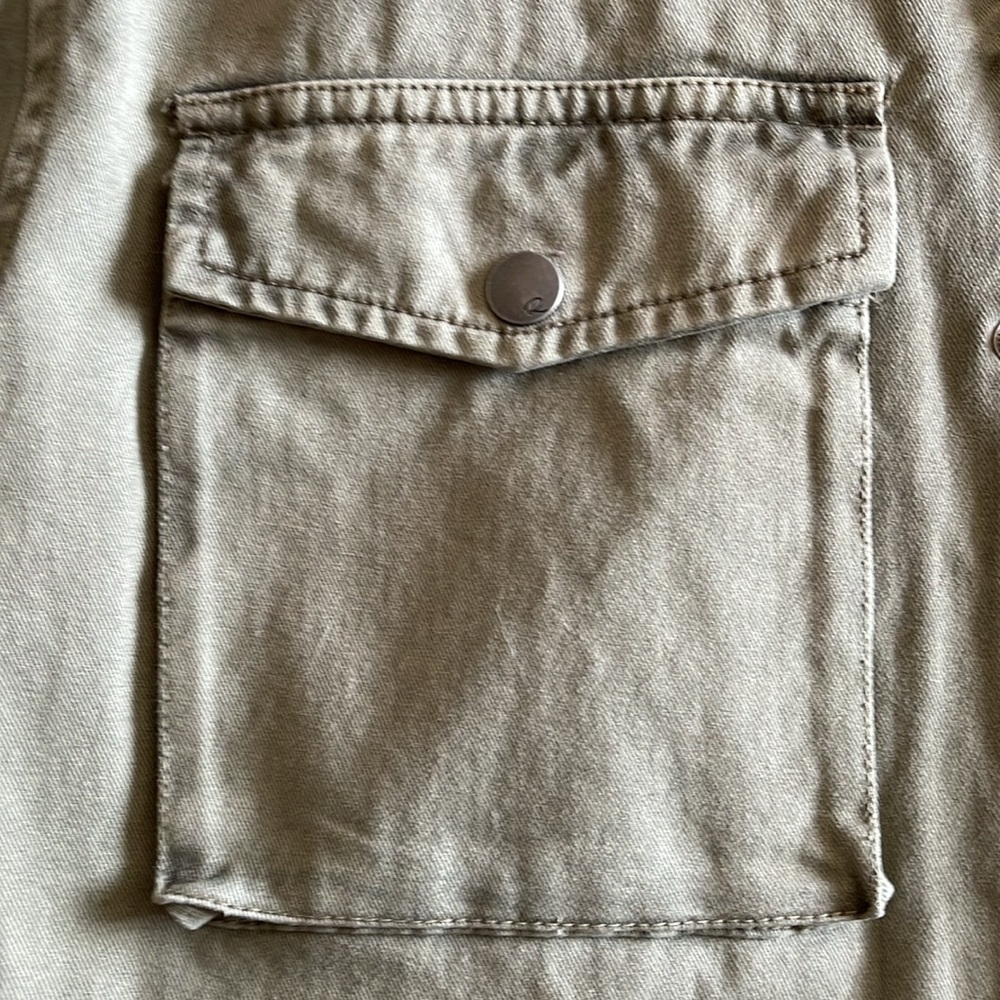 Rails Porter jacket - Picture 4 of 11